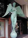 The spirit of Melbourne