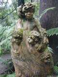 Sculpture by William Ricketts